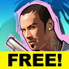 Gangstar West Coast Hustle - FREE App Icon