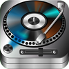 Pocket DJ Music Remixer App Icon