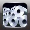 Metals and Materials Weight Calculator App Icon