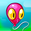 The Balloons - Endless Floater App Icon