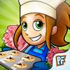 Cooking Dash Deluxe App Icon