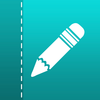 Journaling - journal / diary synced with Dropbox or Google Drive App Icon
