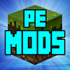 MCPE Mods Info - Ultimate Collection App Icon
