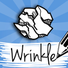 Wrinkle App Icon