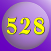 LoveFq - 528Hz App Icon