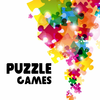 Amazing Jigsaw Group Puzzles App Icon