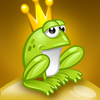 FrogHop App Icon