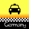 Taxi Germany App Icon