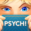 Psych! Outwit Your Friends App Icon