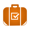 Packing Planner PRO - The Packing List Travel Companion and Trip Packing List App Best Travel Checklist for Holiday Vacation Camping Moving  plusTo Do Organizer! App Icon