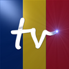 Romanian TV plus App Icon