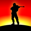 Mini Wars Blackout App Icon