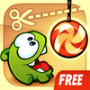 Cut the Rope Free App Icon