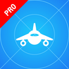 Air Tracker Pro - Live Flight Tracking and Status App Icon