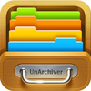 iUnarchiver Pro App Icon