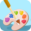 Amazing Epic Paint Master App Icon