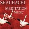 Shakuhachi Meditation Music-Traditional Japanese Flute for Zen Contemplation-Stan Richardson
