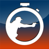 AIPSC Shot Timer High performance shot timer App Icon