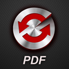 PDF Smart Convert - PDF all your MS Office iWork Web Content Clipboard and  Images App Icon