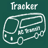 AC Transit Tracker App Icon