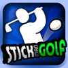 Stickman Golf App Icon
