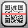 QR Code Reader and Scanner App Icon