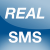 Real SMS for iPod Touch App Icon