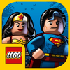 LEGO DC Super Heroes App Icon