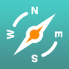 Compass by iVogel App Icon
