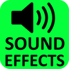 FREE Sound Effects App Icon