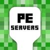 PE Servers - Custom Keyboard for Minecraft Pocket Edition App Icon