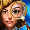 Hidden Agendas The Lionheart Mystery App Icon