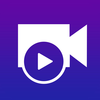 Video Designer - Video Editor App Icon