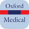 Oxford Concise Medical Dictionary 8 ed