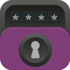 iPassword Manager Pro - Password management app to organize store and save any passcode for notes or websites App Icon