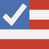 Election 2016 App Icon