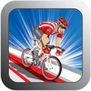 Cycle Log Pro - GPS Bike Computer App Icon