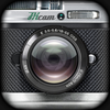 Camera Express 360 Pro - Best Photo Editor and Stylish Camera Filters Effects App Icon