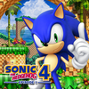 Sonic The Hedgehog 4 Episode I App Icon