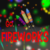 Go Fireworks Pro App Icon