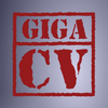 giga-cv Your tailor-made resume App Icon