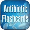 Antibiotic Flashcards - Antibiotic studying made easy App Icon