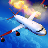 Flight Alert  Impossible Landings Flight Simulator by Fun Games For Free App Icon