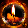 Spells and Witchcraft Handbook App Icon