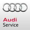 Audi Israel App Icon