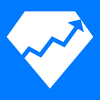 DiamPrice - Diamond Pricing Calculator App Icon