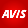 Avis Israel App Icon