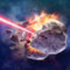 Anno 2205 Asteroid Miner App Icon