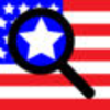Gov Job Search - Find government jobs and employment information App Icon