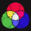 ChromaExplorer - Color Vision and Colorblindness Simulator and Aid App Icon